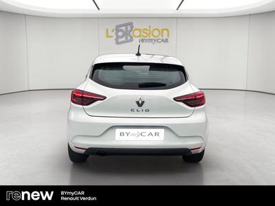 Renault Clio V Blue dCi 100 - 21n Business