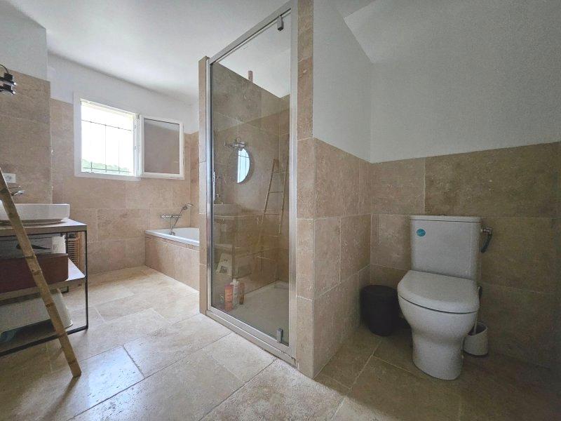 Villa - 120 m² - 5 pièces