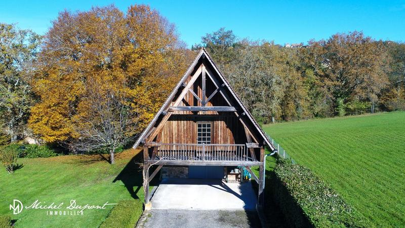 Maison - 200 m² - 8 pièces