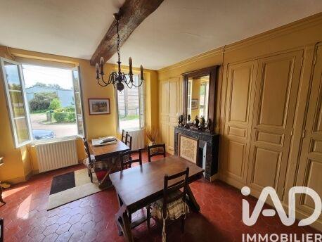 Maison - 183 m² - 4 pièces