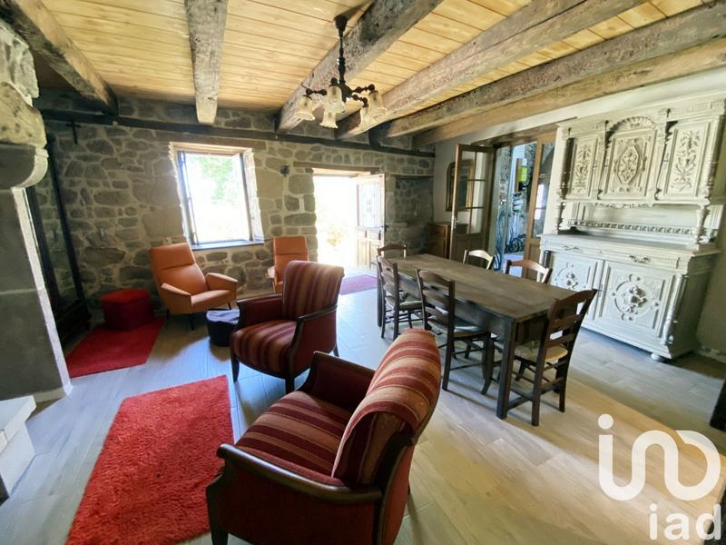 Maison - 146 m² - 2 pièces