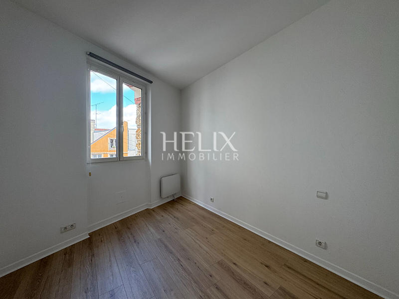 Appartement - 111 m² - 5 pièces