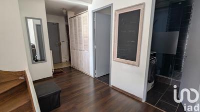 Appartement - 105 m² - 5 pièces