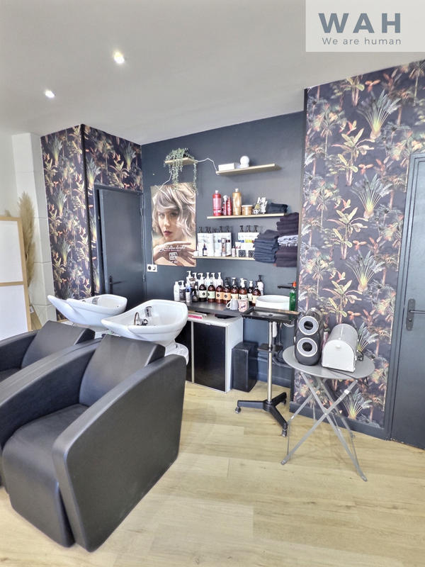 Fonds de commerce - Magasins - 40 m²