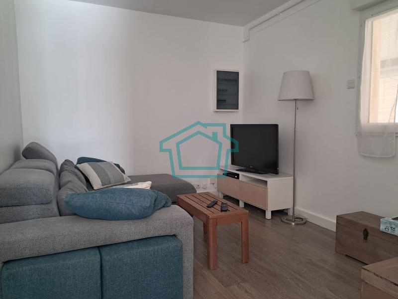 Appartement - 70 m² - 4 pièces