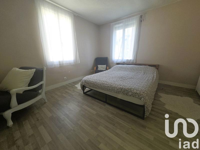 Maison de ville - 130 m² - 7 pièces