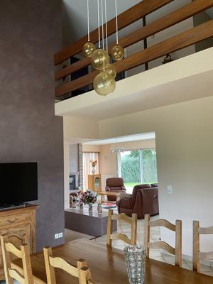 Maison - 173 m² - 5 pièces