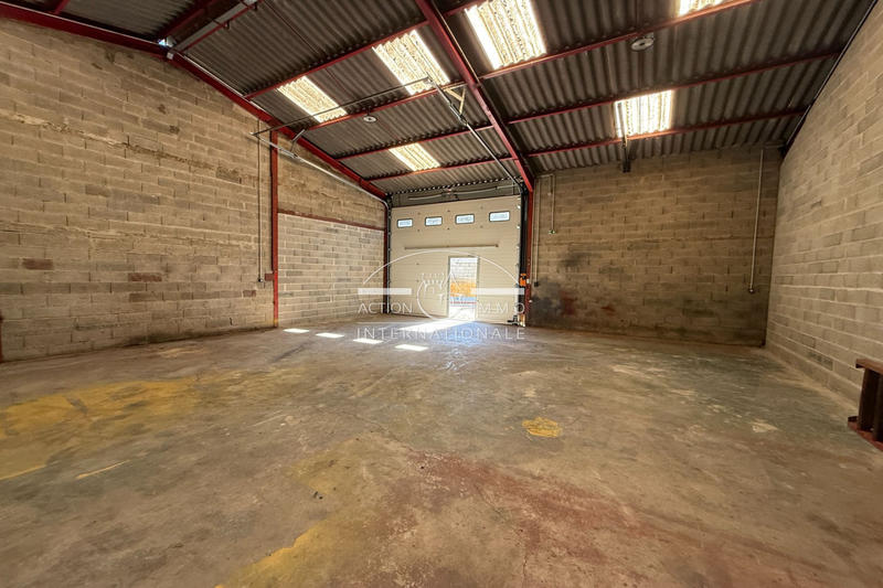 Local commercial - 130 m²