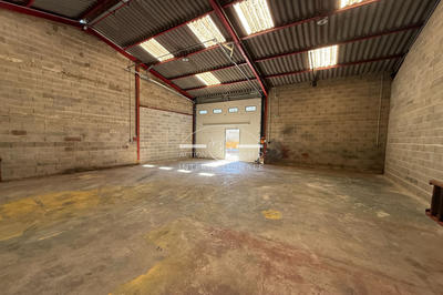 Local commercial - 130 m²