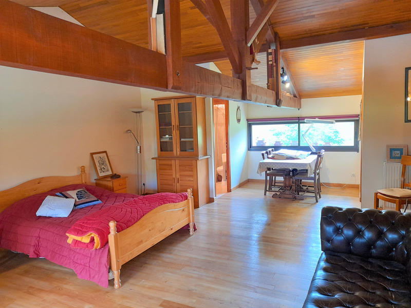 Maison - 183 m² - 5 pièces