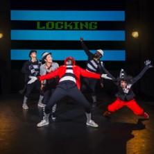 Hip-Hop Est-ce Bien Sérieux ?