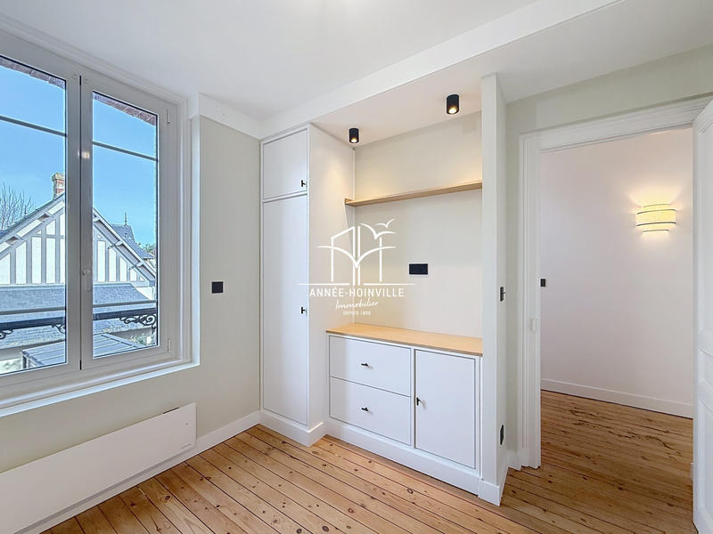 Maison - 101 m² - 4 pièces