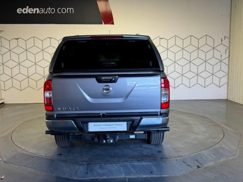 Nissan Navara Np300 2.3 Dci 160 King Cab Tekna