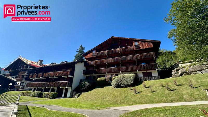 Appartement - 18 m² - 1 pièce