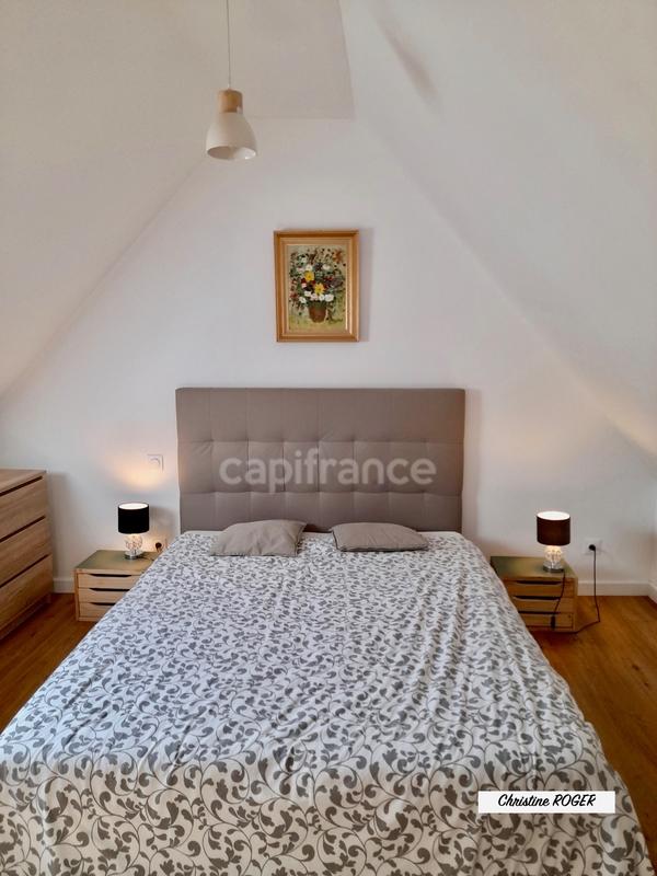 Corps de ferme - 315 m² - 11 pièces