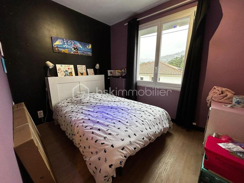 Maison - 153 m² - 6 pièces