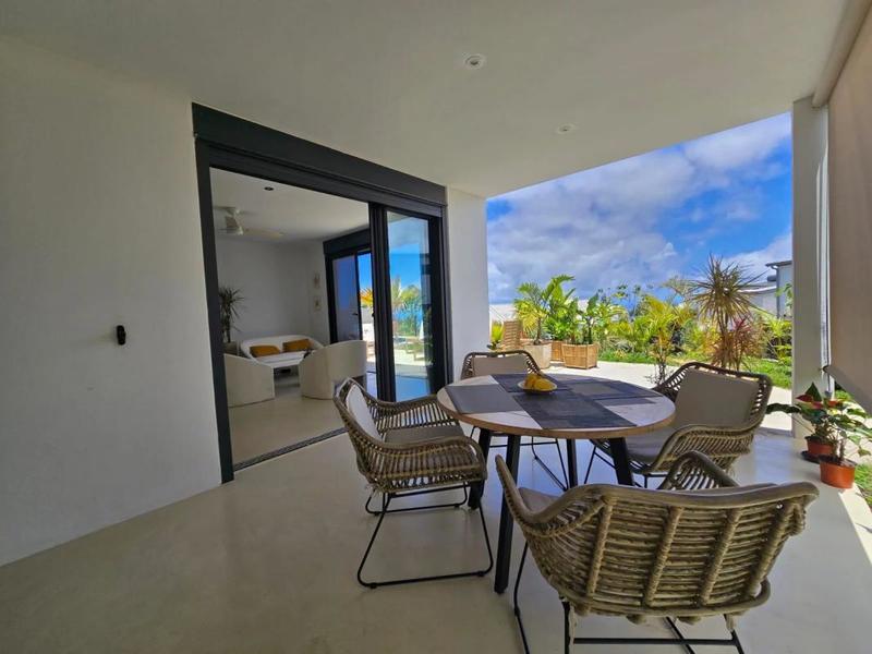 Maison - 119 m² - 4 pièces