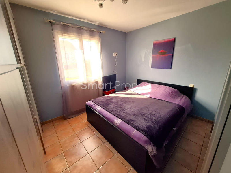 Villa - 120 m² - 5 pièces