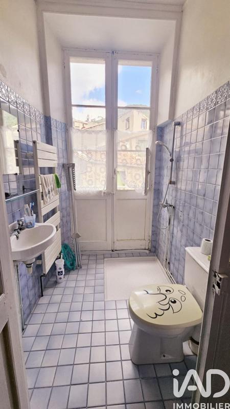 Maison - 190 m² - 6 pièces