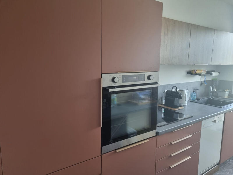 Appartement - 84 m² - 4 pièces