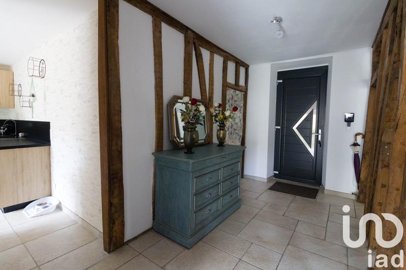 Maison - 139 m² - 5 pièces