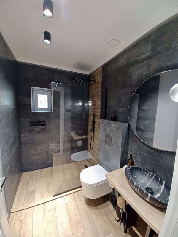 Maison - 170 m² - 5 pièces