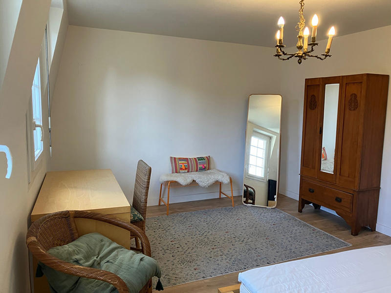 Maison - 103 m² - 3 pièces