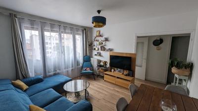 Appartement - 54 m² - 3 pièces