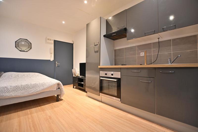 Immeuble - 100 m² - 4 pièces