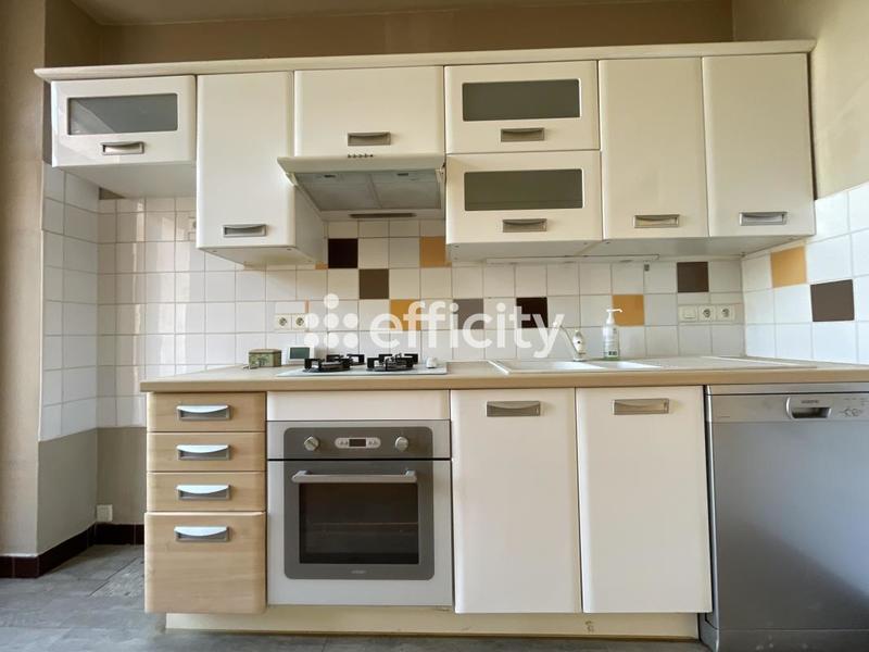 Maison - 108 m² - 6 pièces