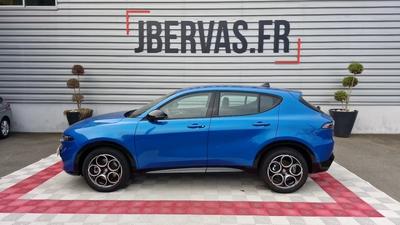 Alfa Romeo Tonale 1.5 Ibrida 160 Ch Vgt Tct7 Sprint