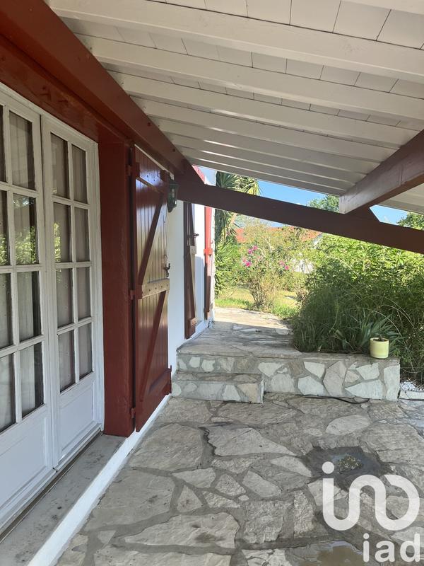 Maison - 209 m² - 7 pièces