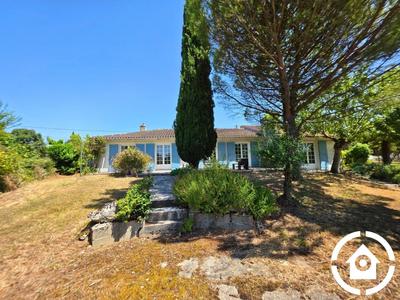 Maison - 179 m² - 8 pièces