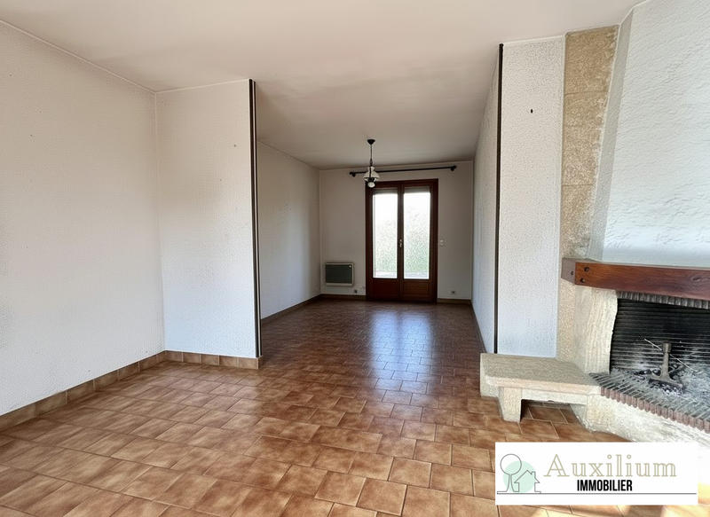 Maison traditionnelle - 71 m² - 3 pièces