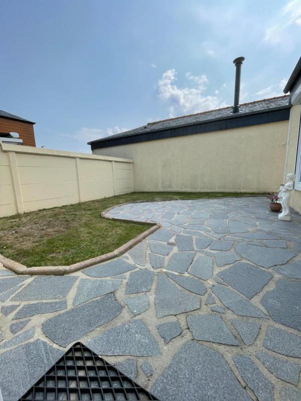 Maison - 79 m² - 3 pièces