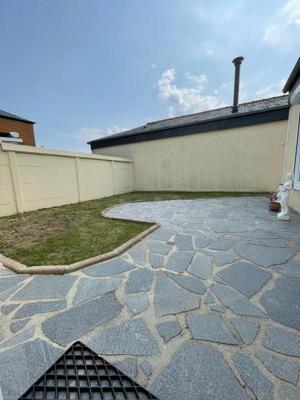 Maison - 79 m² - 3 pièces