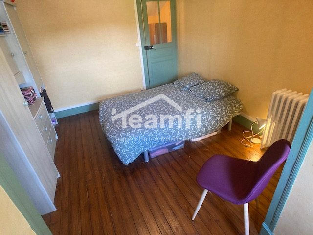 Maison - 161 m² - 5 pièces