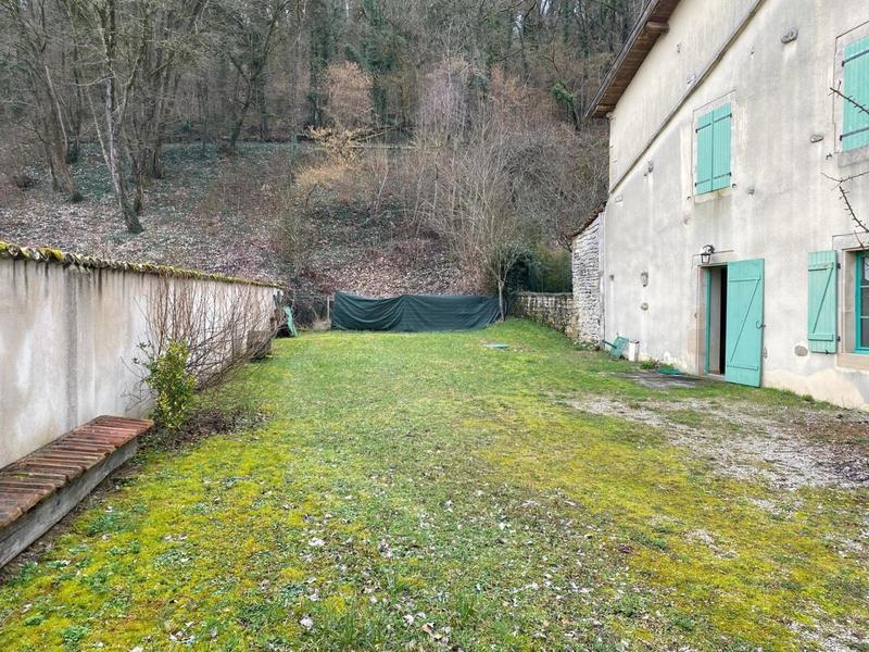 Maison - 150 m² - 8 pièces