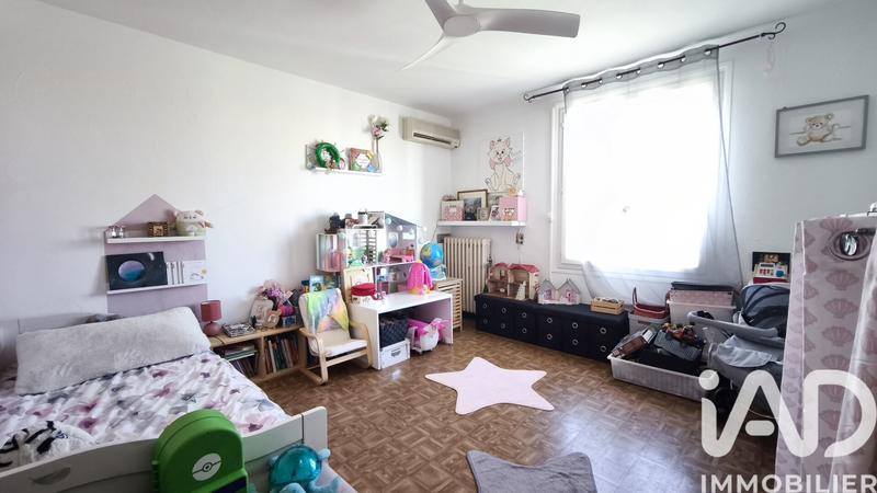 Maison - 117 m² - 6 pièces