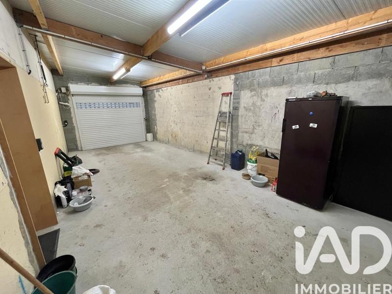 Maison - 170 m² - 6 pièces