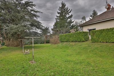 Maison - 115 m² - 4 pièces