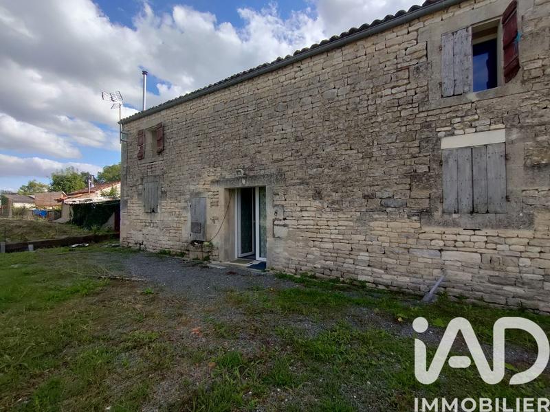 Maison - 320 m² - 9 pièces