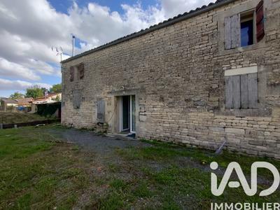 Maison - 320 m² - 9 pièces