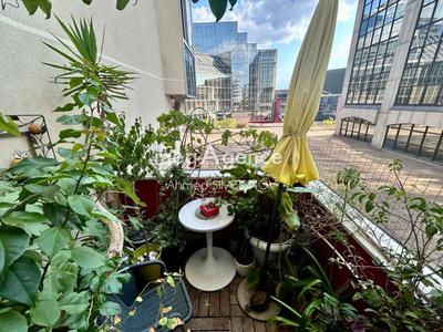 Appartement - 48 m² - 3 pièces