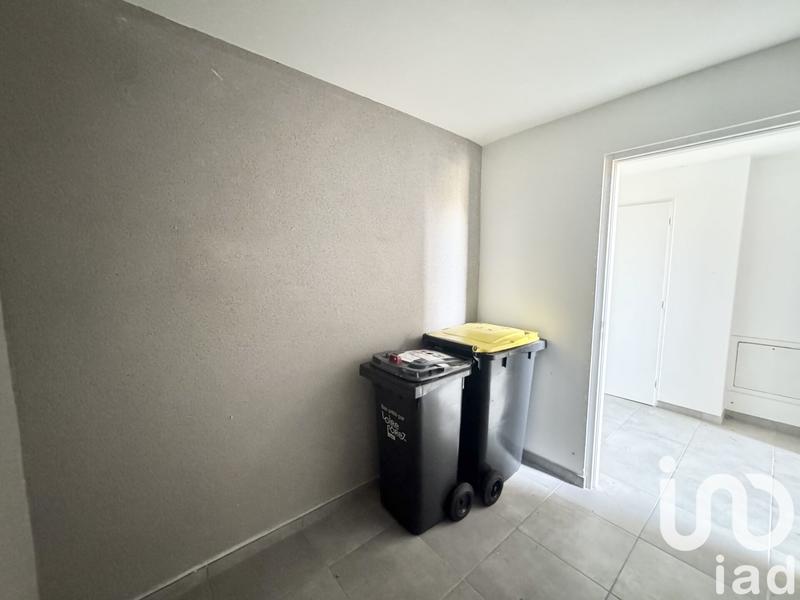 Appartement - 98 m² - 4 pièces