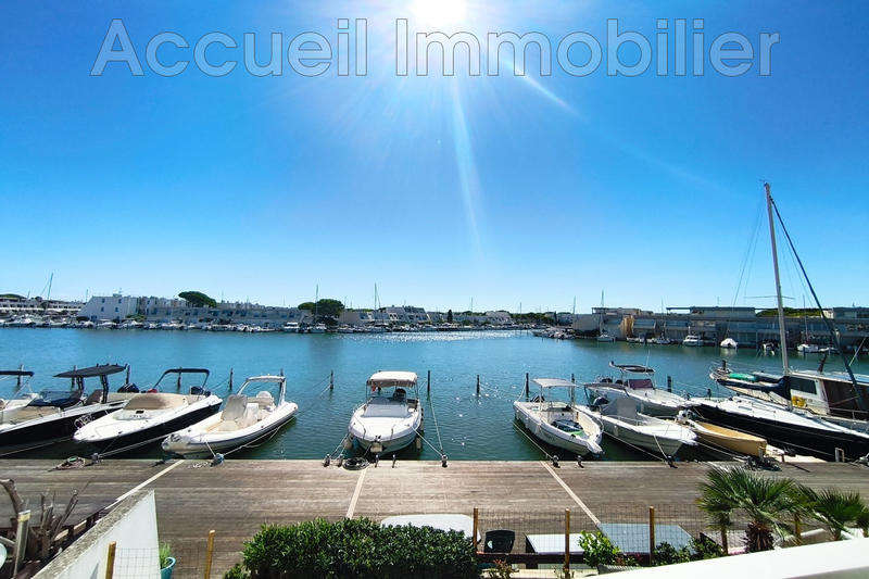 Appartement - 84 m² - 4 pièces