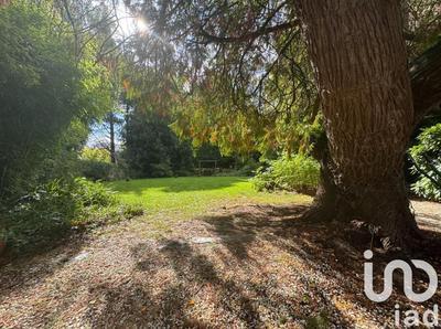 Maison - 215 m² - 7 pièces