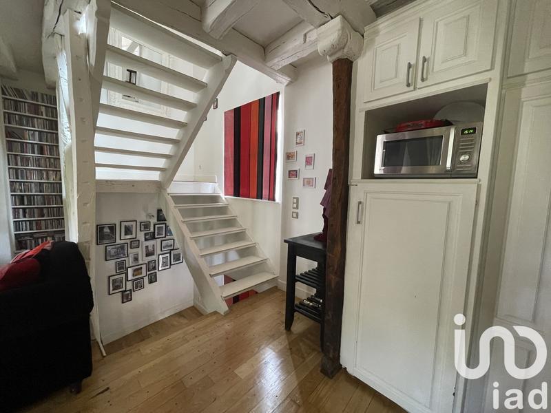 Maison - 109 m² - 4 pièces