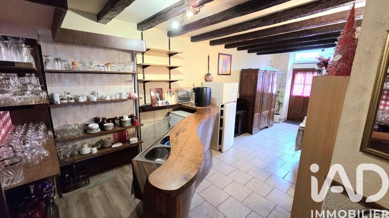 Maison - 522 m² - 11 pièces