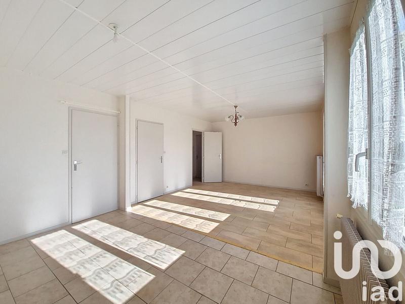 Maison - 67 m² - 3 pièces